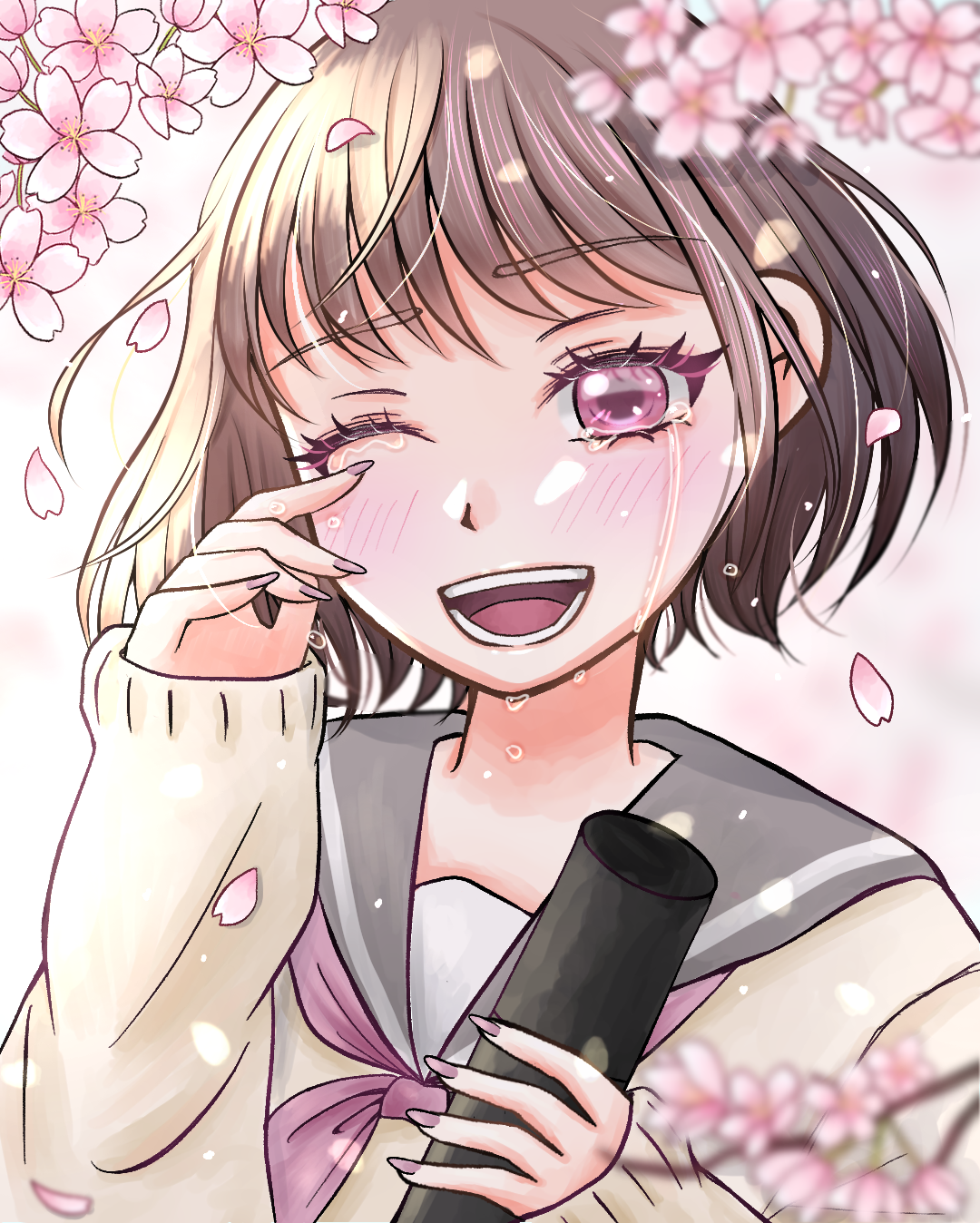 さくらもちこ🌸