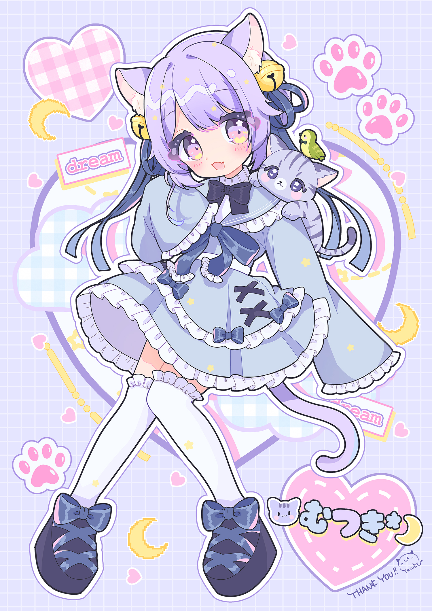 イラスト・立ち絵-1