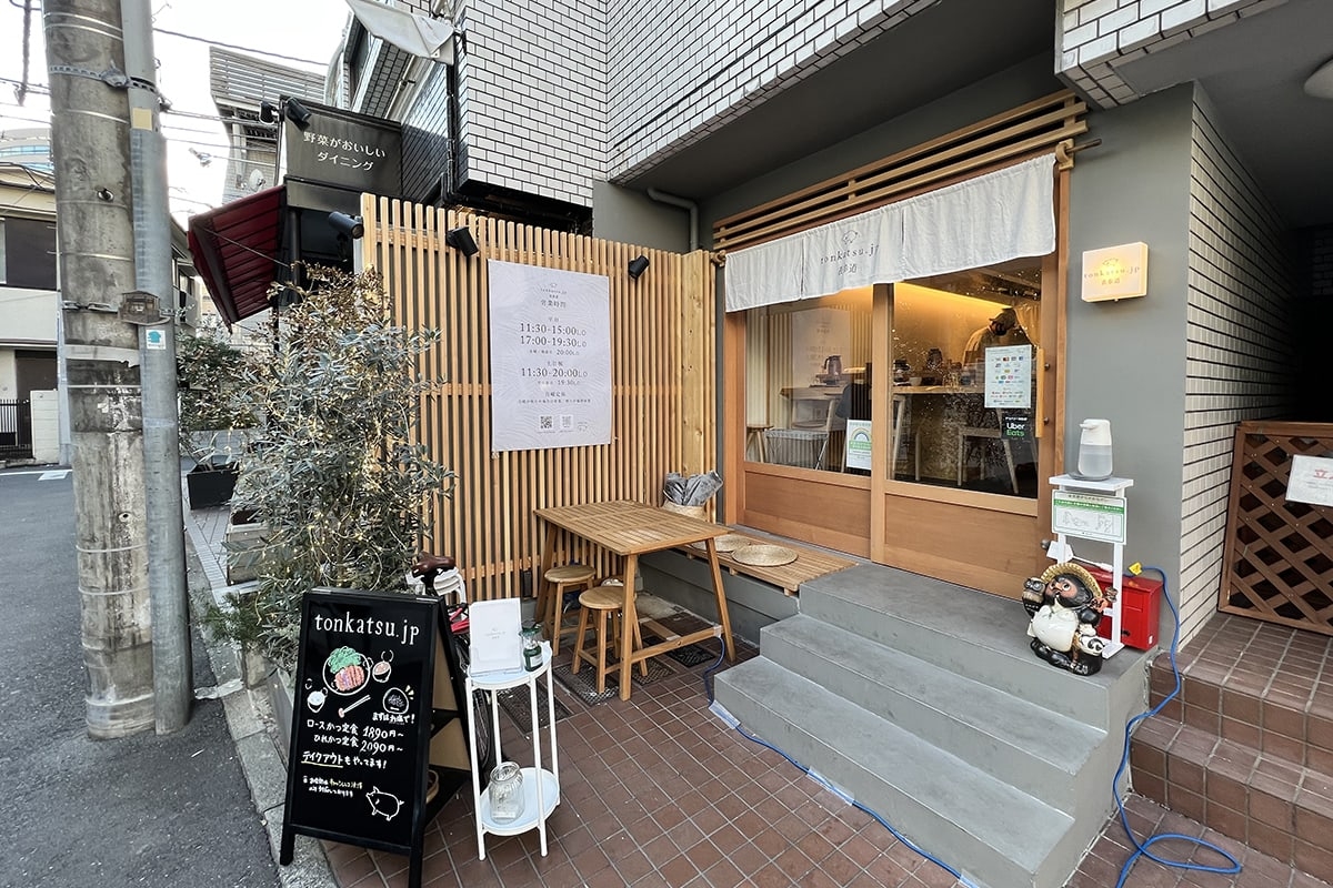 ショート、企業案件