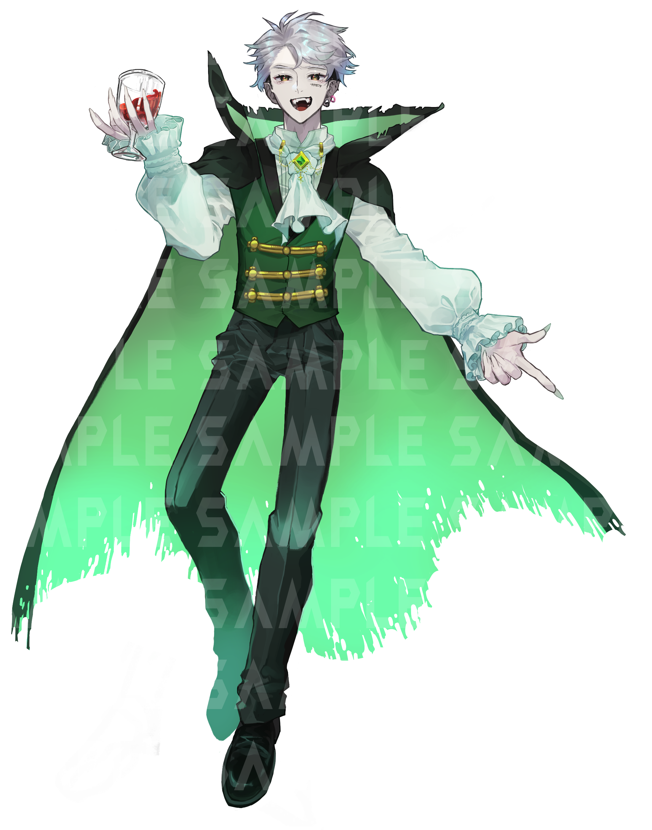 厚塗り Twitterのクリエイティブな作品が集まるポートフォリオプラットフォーム Foriio