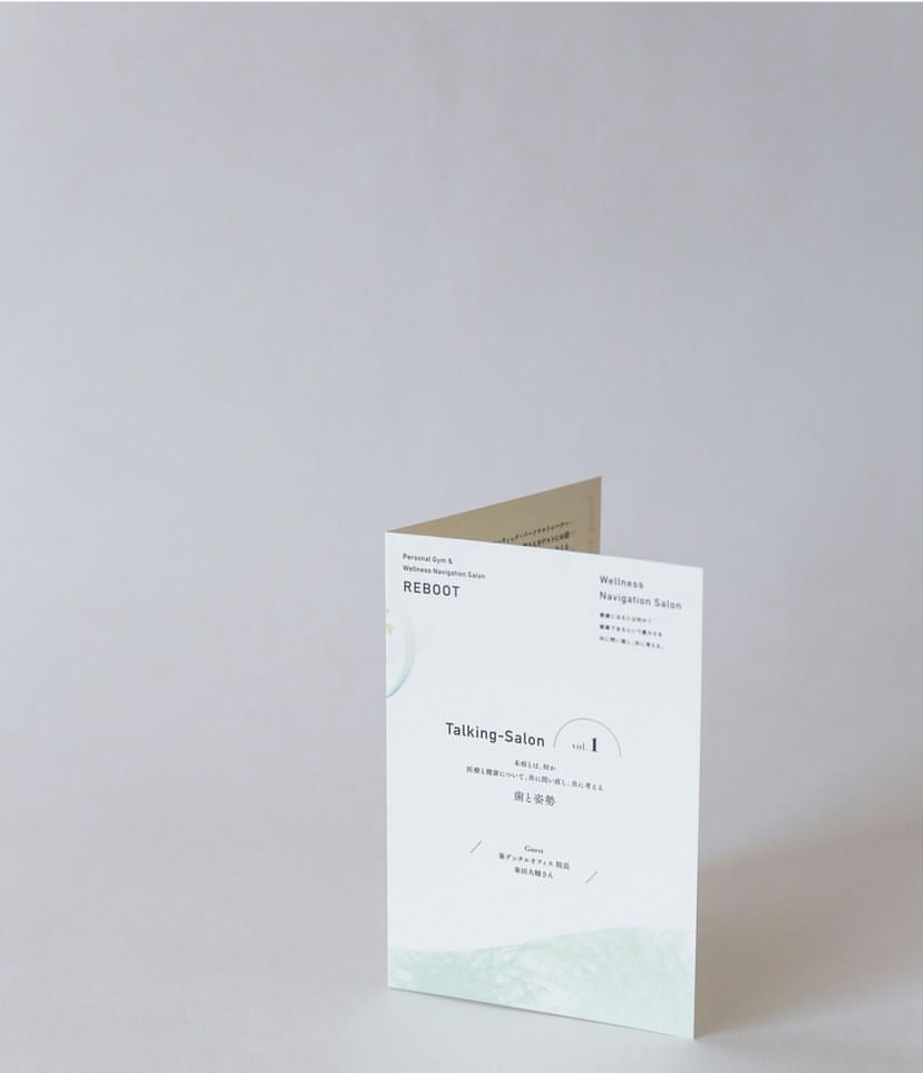 【REBOOT様】SNS用イラスト素材-1