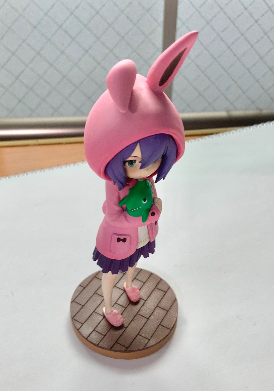 アイドルマスターミリオンライブ！ 望月杏奈（デフォルメ）