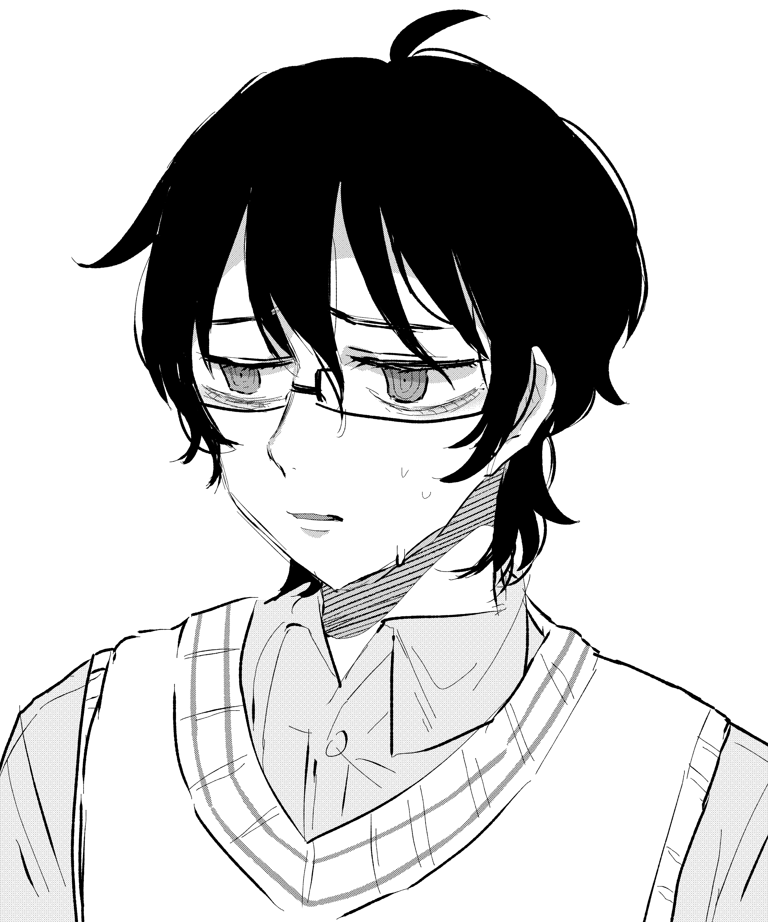 蝉ろんぐちゃん Foriio