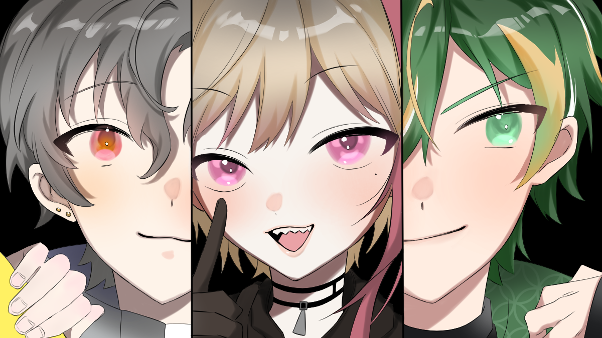 YouTubeサムネ　-1