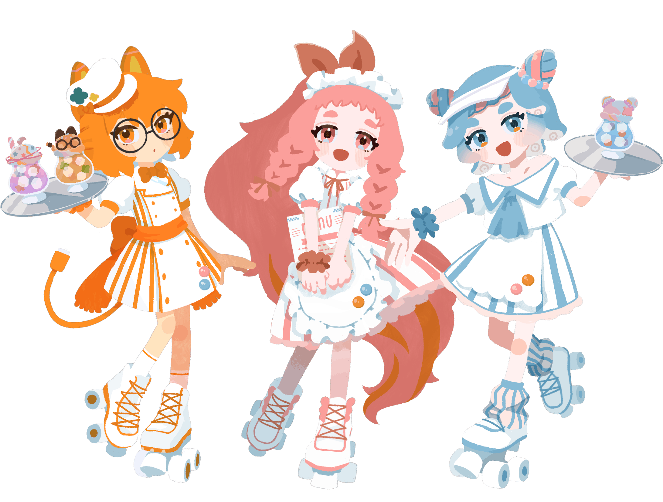 Keyvisual / poutiny-1