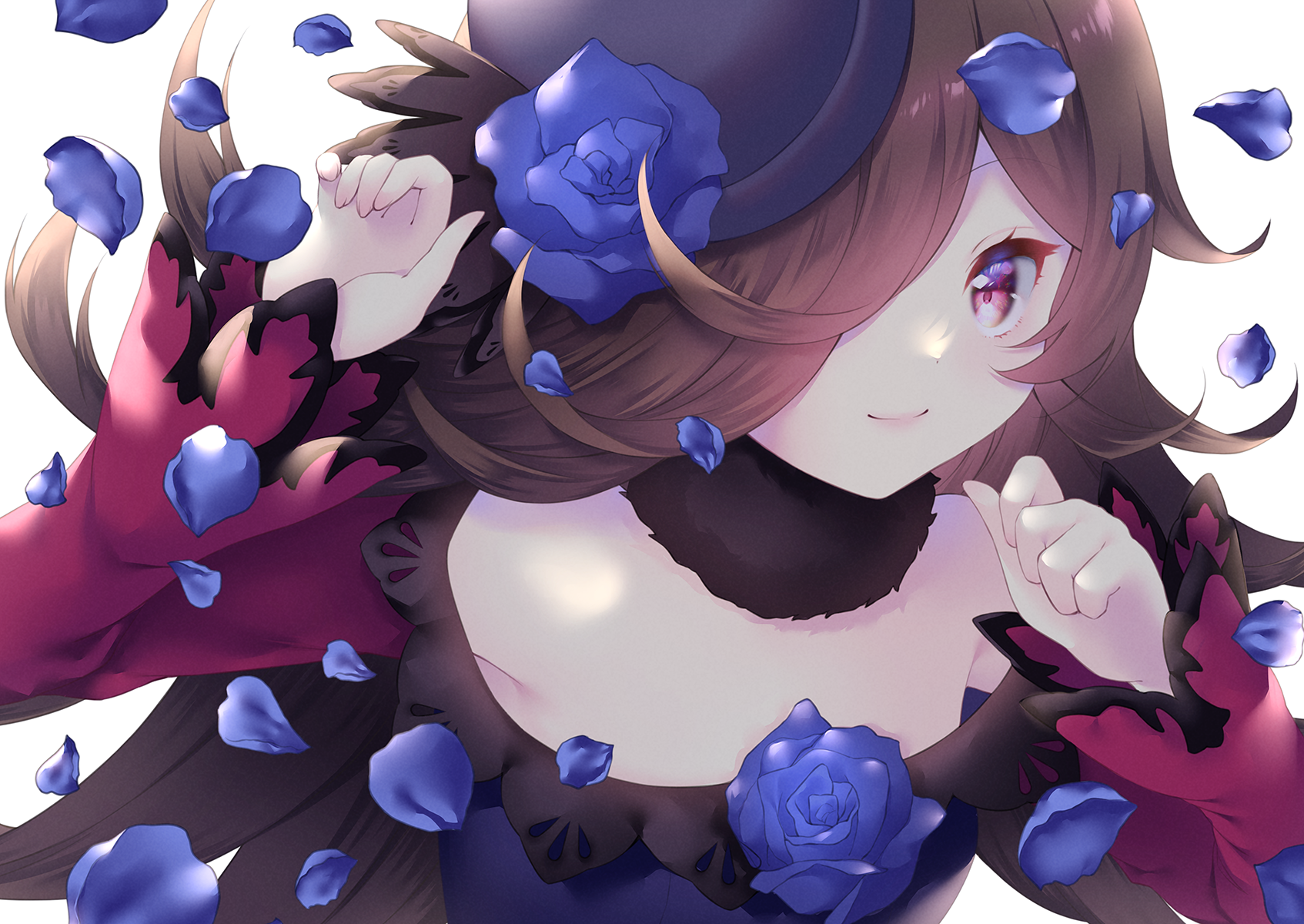 ファンアート/Fan Art-1