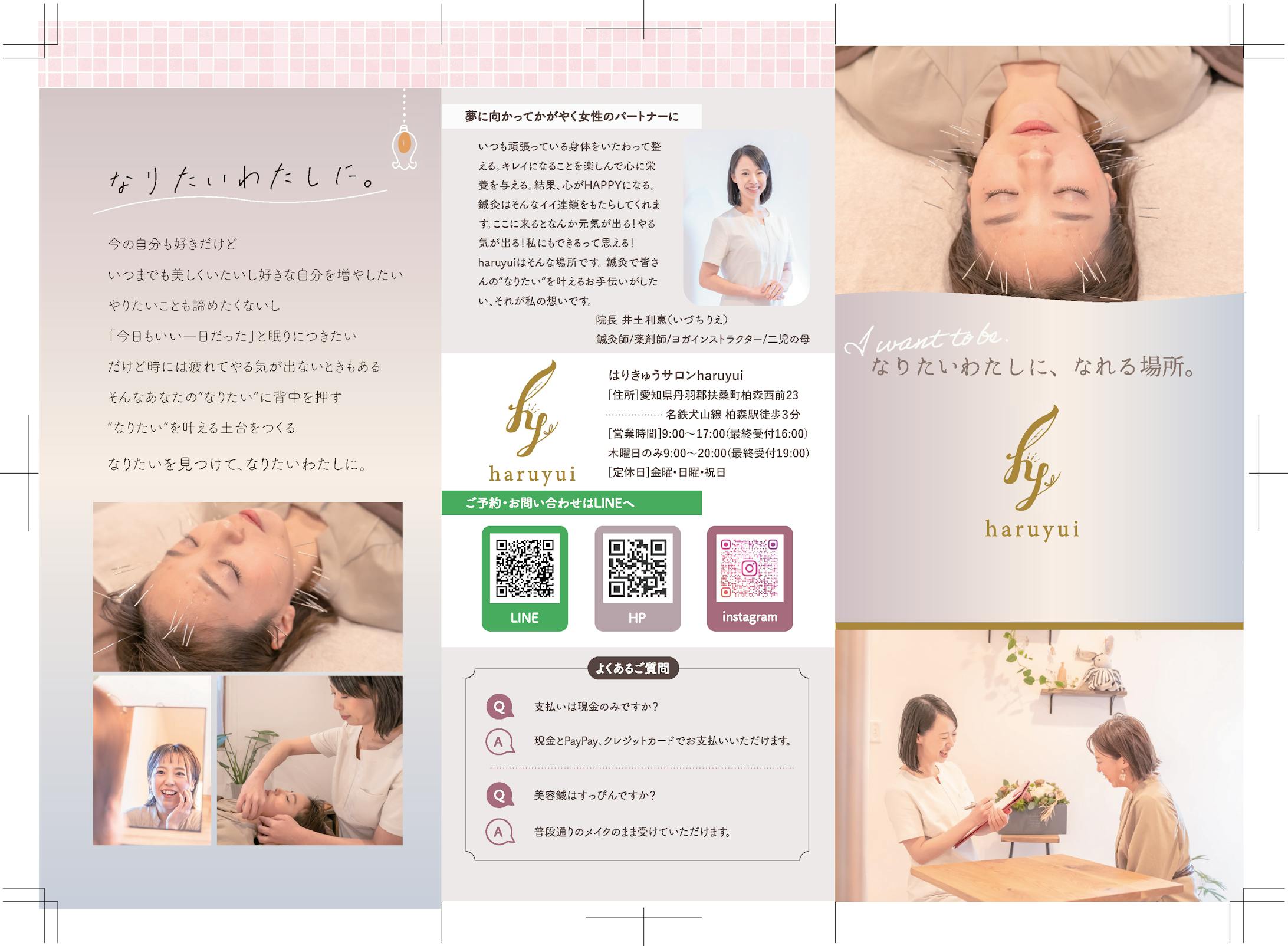  Resplix リーフレット