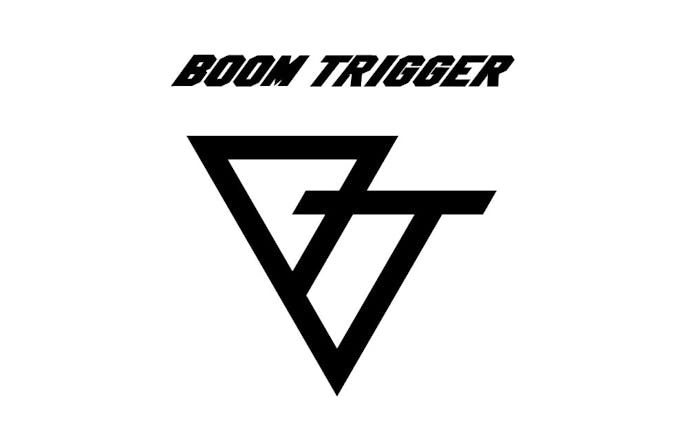 Boom Trigger ロゴ