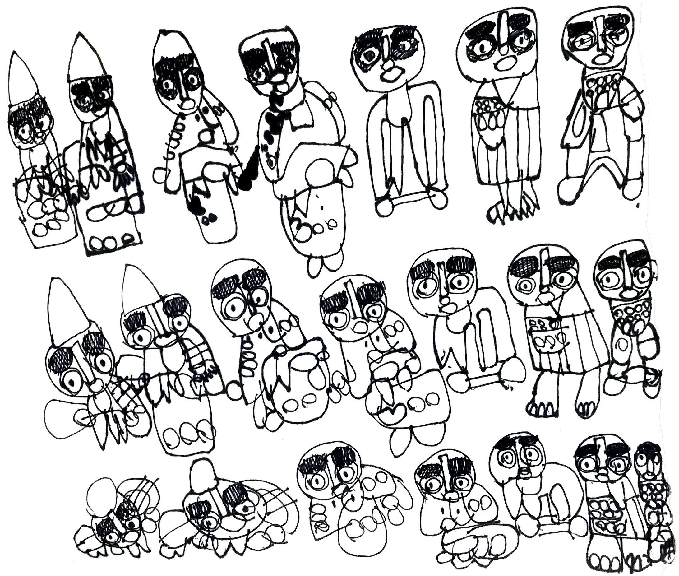 安江仁【きりんがくる】-1