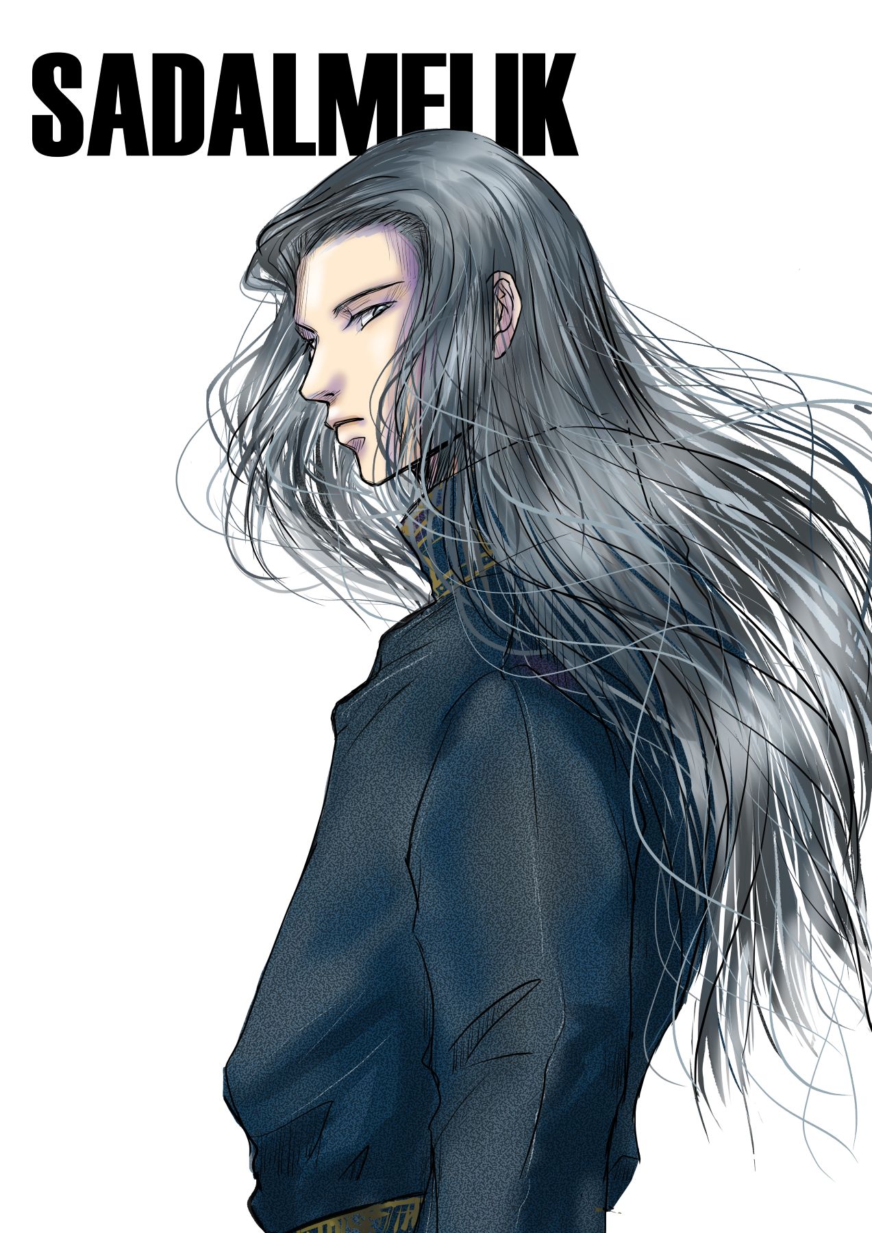 漫画イラスト-1