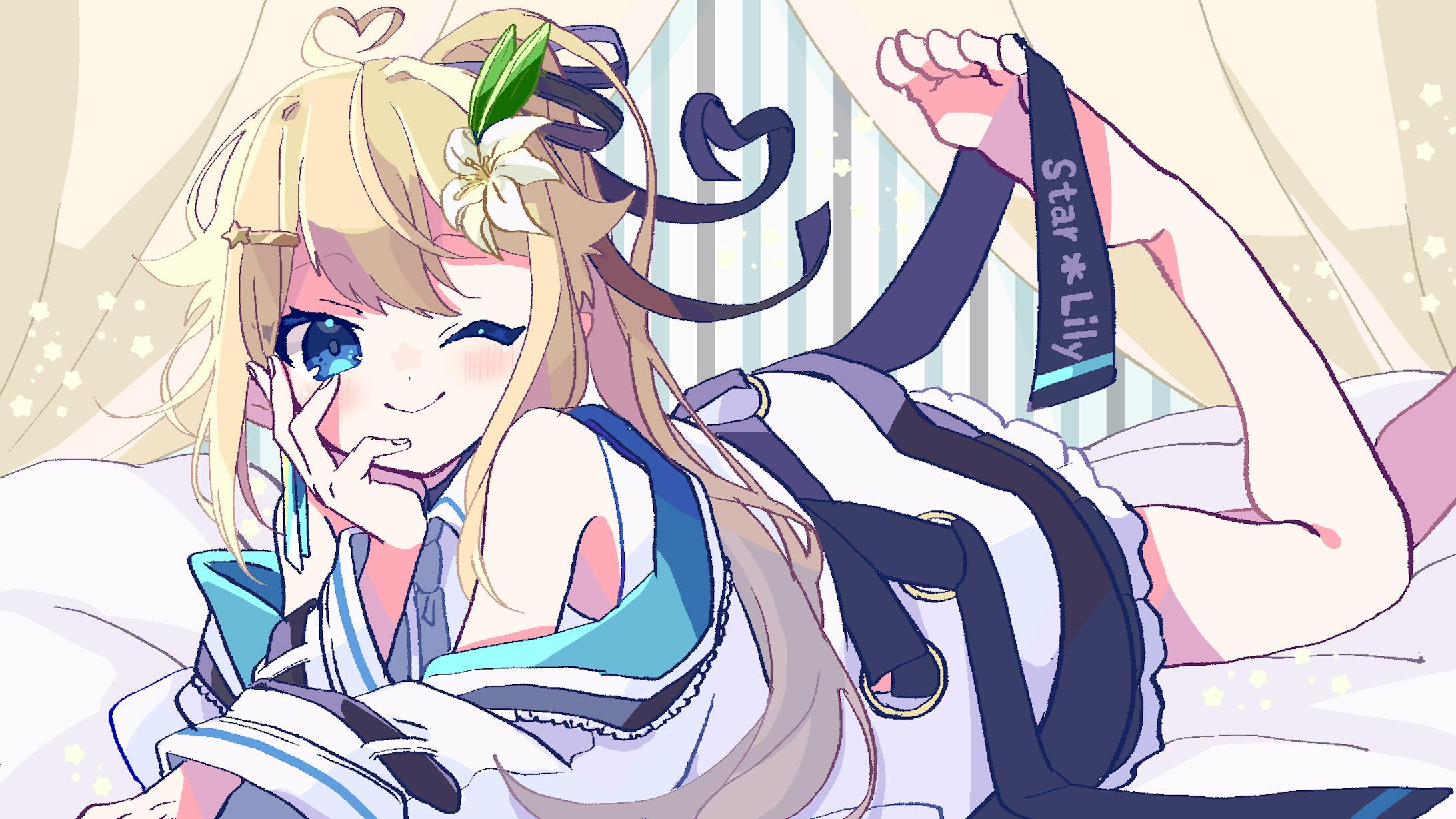 ご依頼絵-1