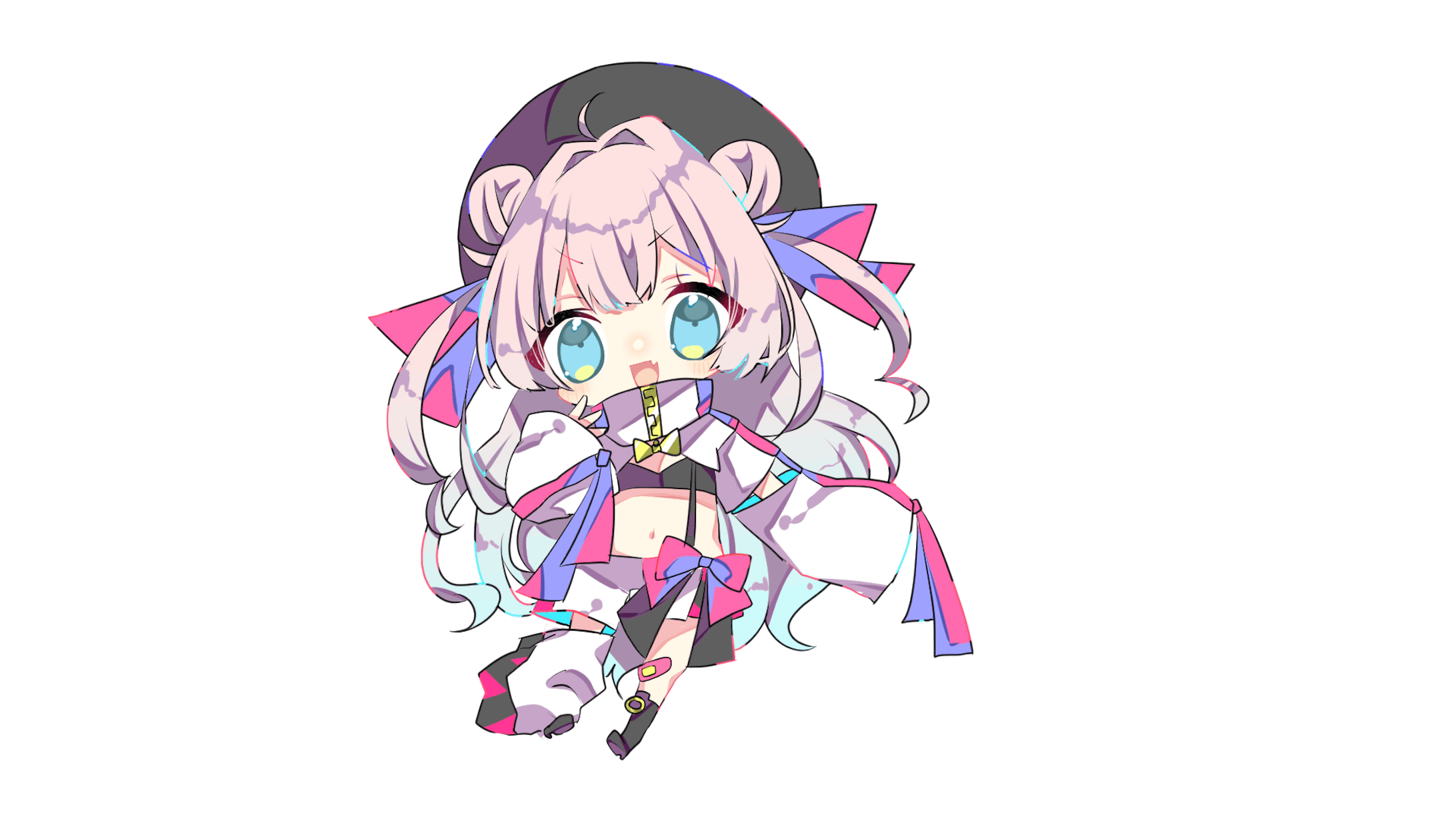 Sdキャライラストまとめ Sdキャライラストまとめ