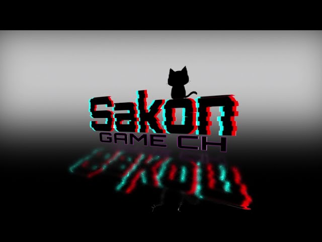 グリッチアニメーション
