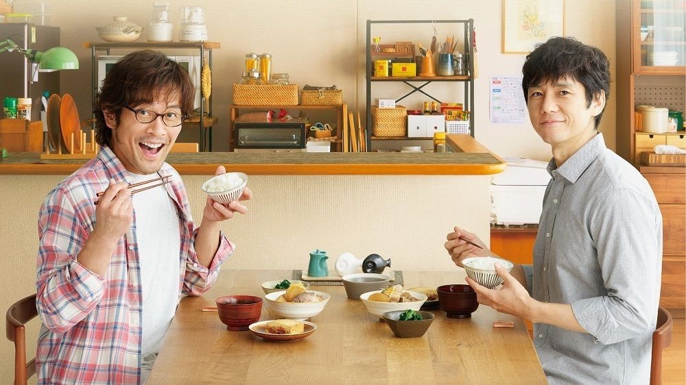 『きのう何食べた？』『孤独のグルメ』『北区赤羽』テレ東が見出した＜深夜＞というゴールデンタイム｜話題｜婦人公論.jp