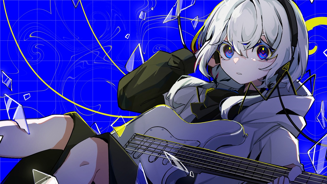 しん、original illust
