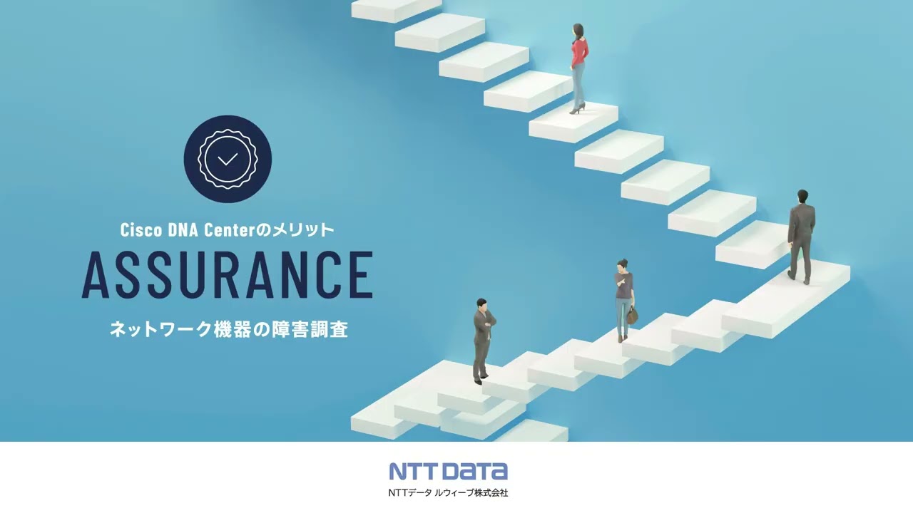 Assuarance　操作説明動画