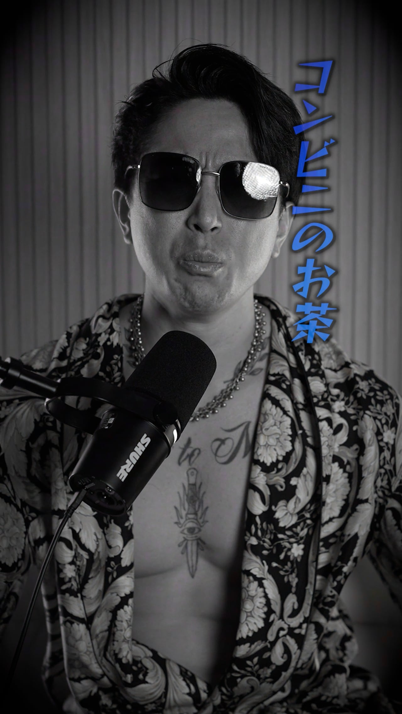 土橋様_YouTubeshort