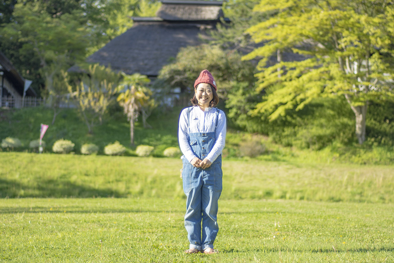 自然、写真撮影