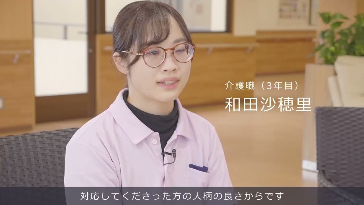 企業説明会用動画制作