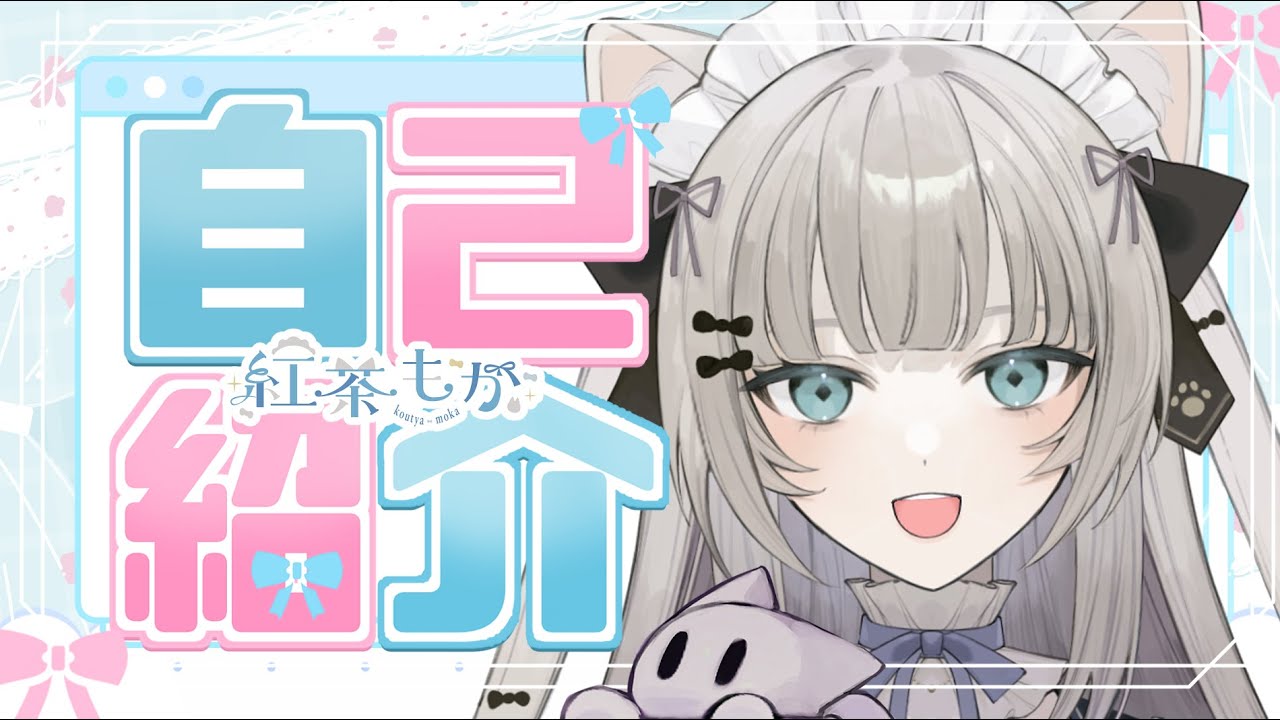 紹介動画、youtuber
