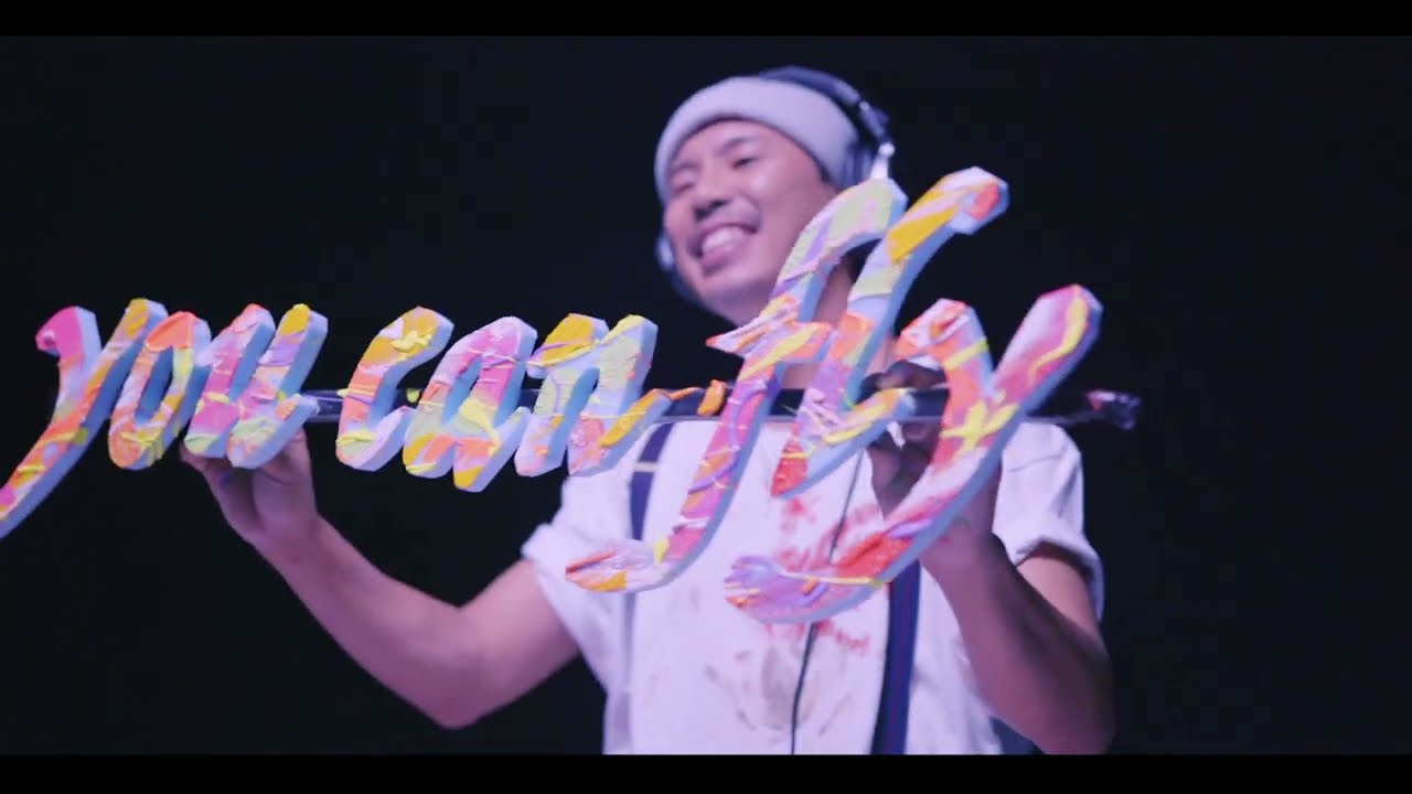 茅野愛衣、youtube