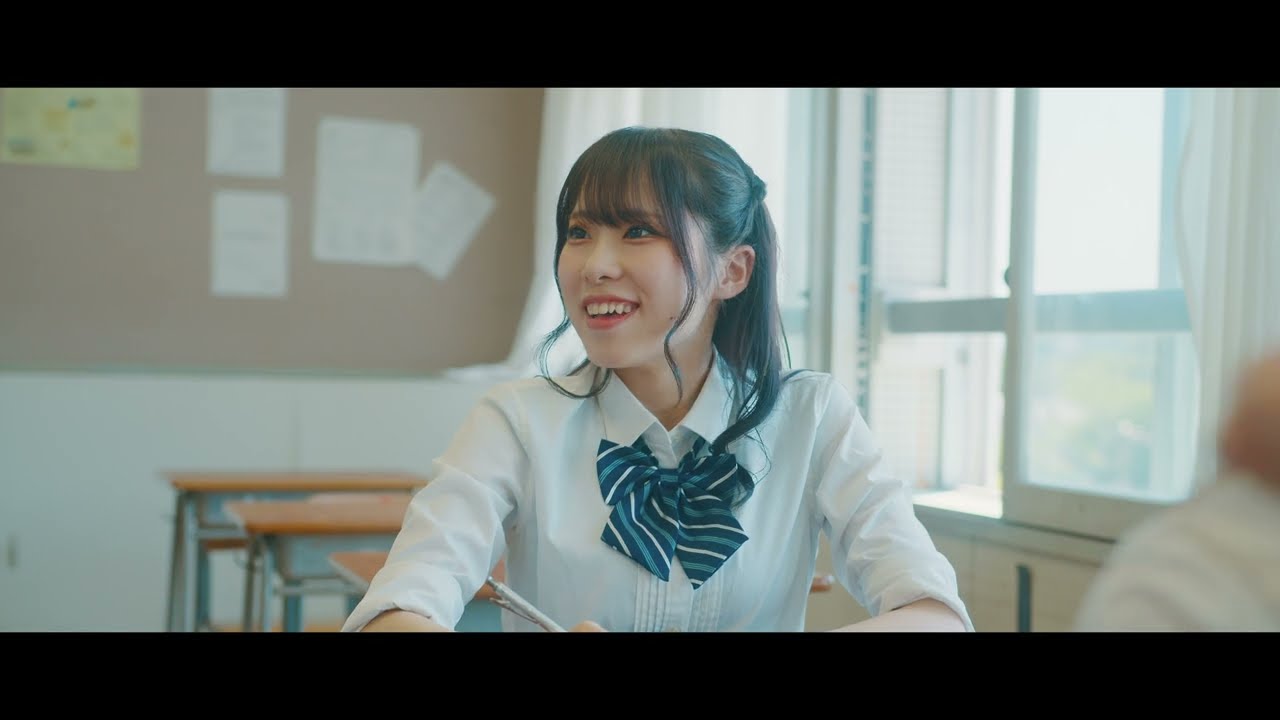 TIF2023 スペシャルドラマ「１番星は夏に煌めく。」-テンテン(点染テンセイ少女。)