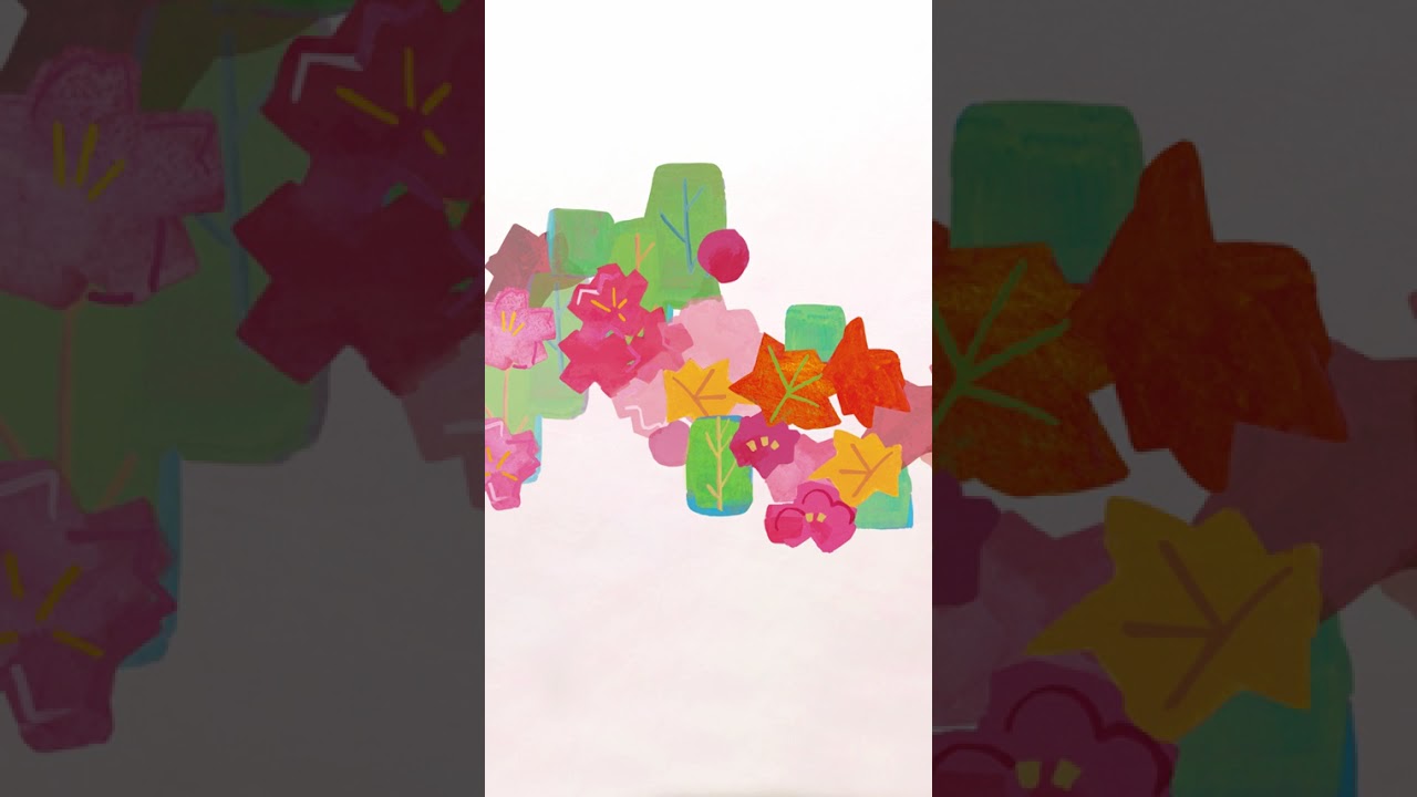 インスタグラム用リール動画