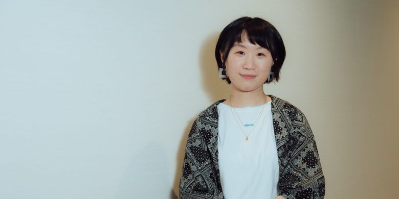 「メンバーサポートすることが喜び」ゲーム制作進行管理・エンさん ―日本で働くvol.3―