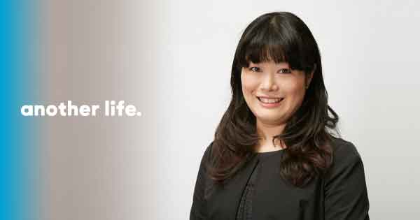 【インタビュー／執筆】藤田 有貴子さん｜「変わっている」は輝く個性になる。コンサルタントとして多様性ある社会を目指す。｜another life.（アナザーライフ）