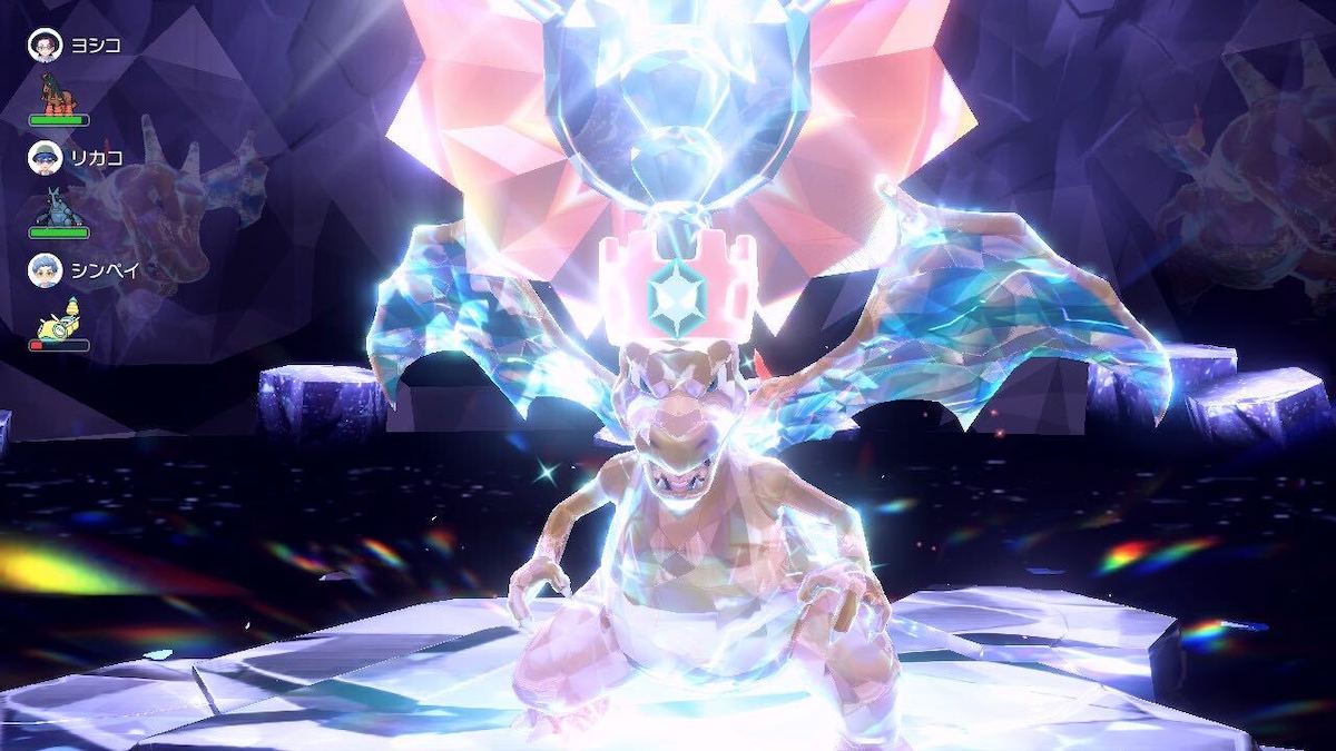 『ポケモン スカーレット・バイオレット』、次回の最強レイドポケモンは"最初の3匹"が有力？
