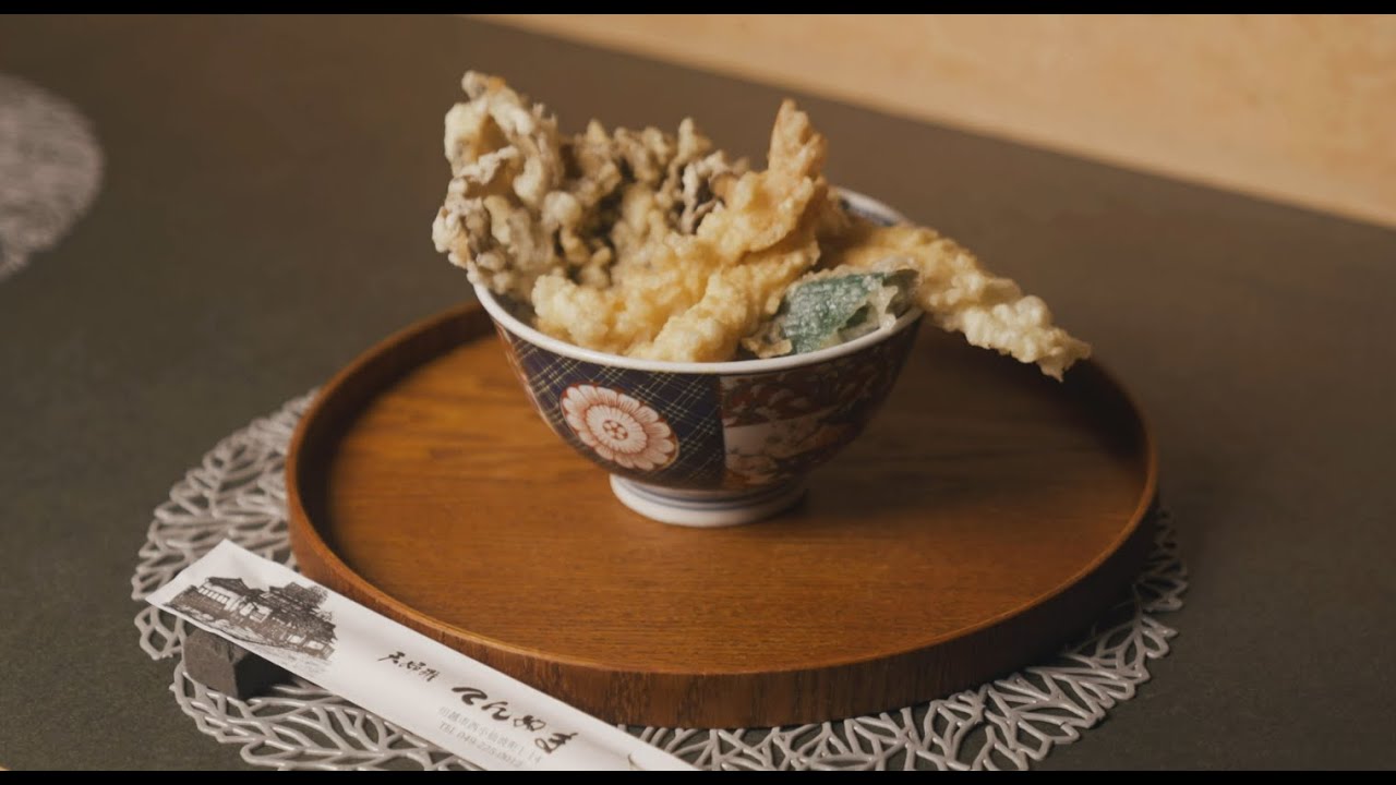 店舗紹介動画