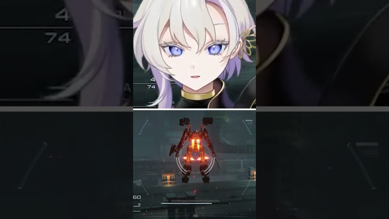 Those who try to deceive & the one deceived #vtuber #kirinuki #vnu