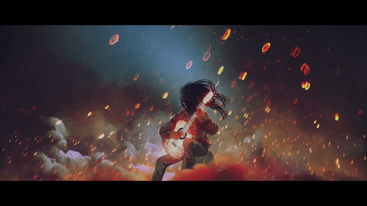 オリジナル曲「Planet」