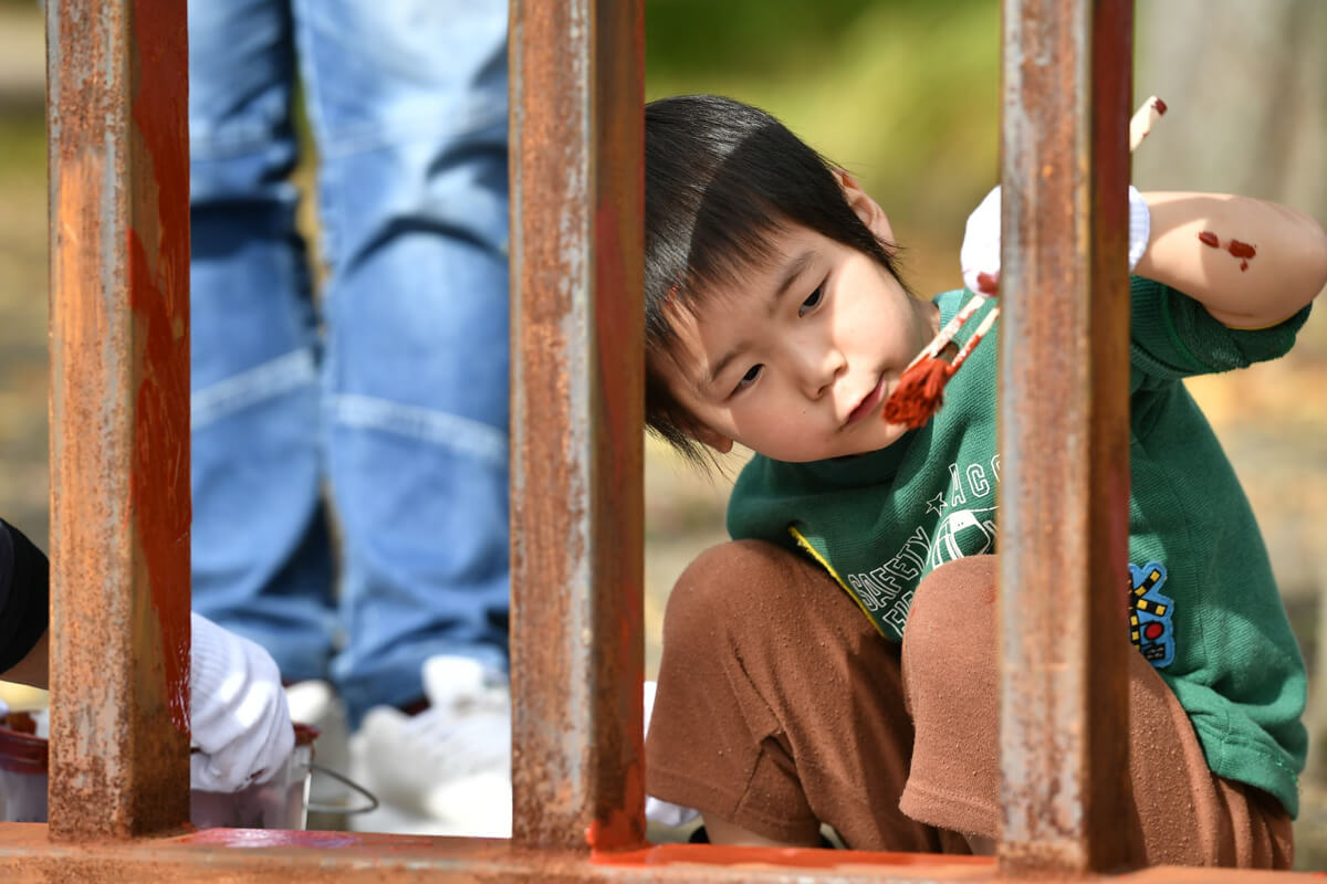 大人や子ども、社員や家族 お客さんやご近所さん みんなを思いやる建築集団 / まずやってみる、コミュニケーション、贈りもの、つなげるデザイン、空間づくり / 日本仕事百貨