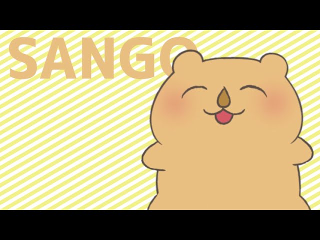 サンゴランドPR動画