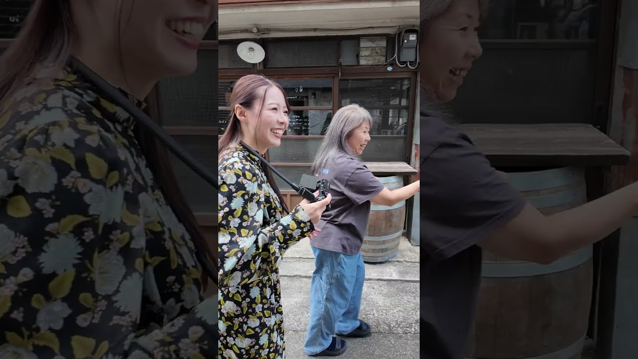 ニラサキブギウギ