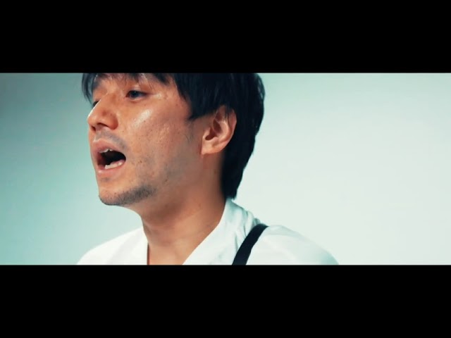 【MV】beedrome   blue song