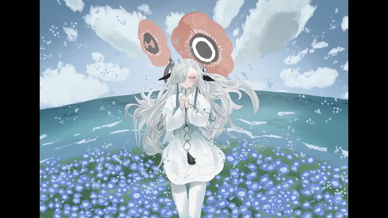 テスト、白黒