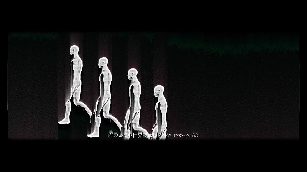3dcg、digital artwork