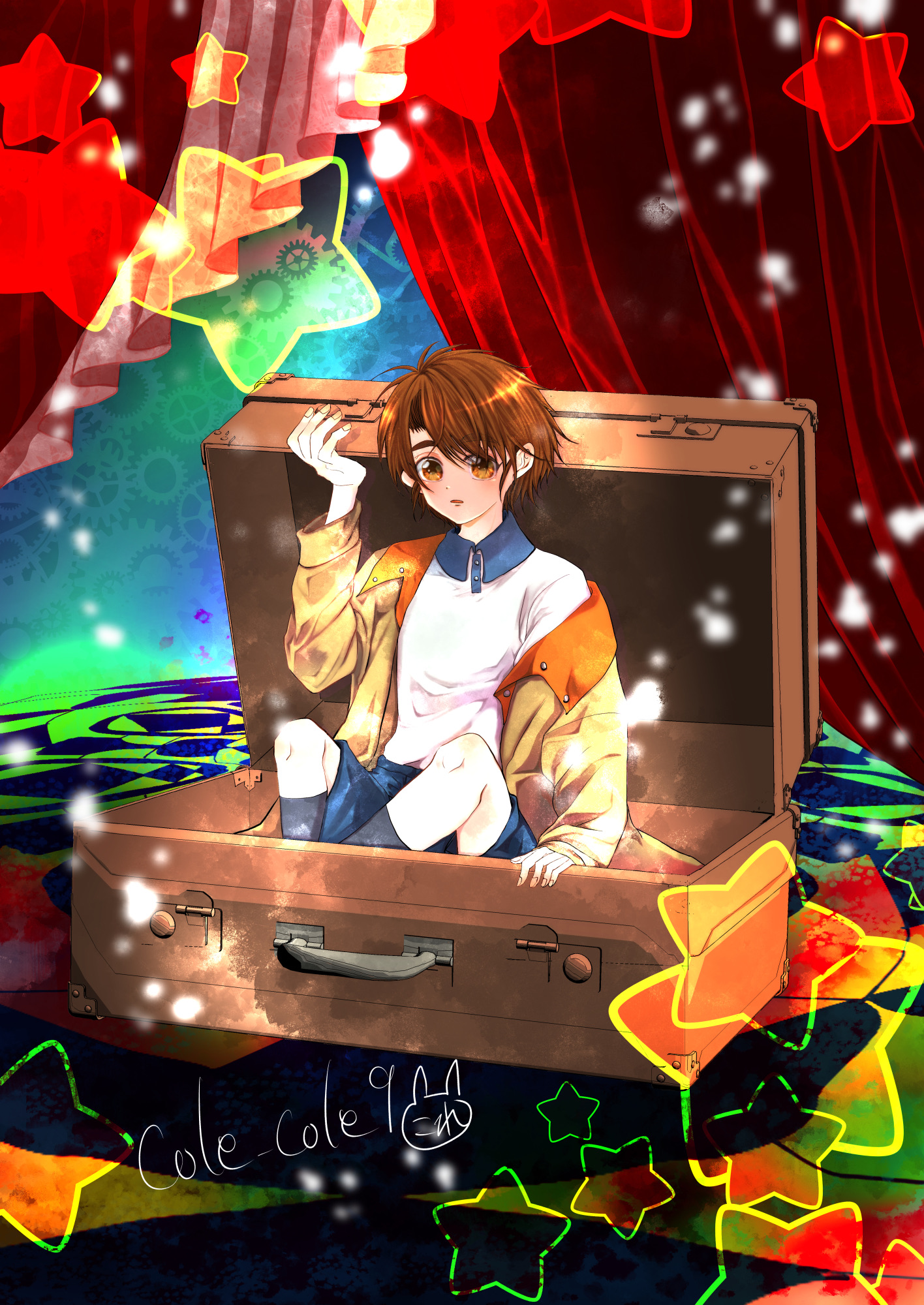 遊戯王 二次創作 コラボ】遊戯王 eFootball コラボ プロモ 12パック