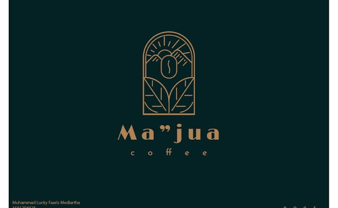 coffe branding