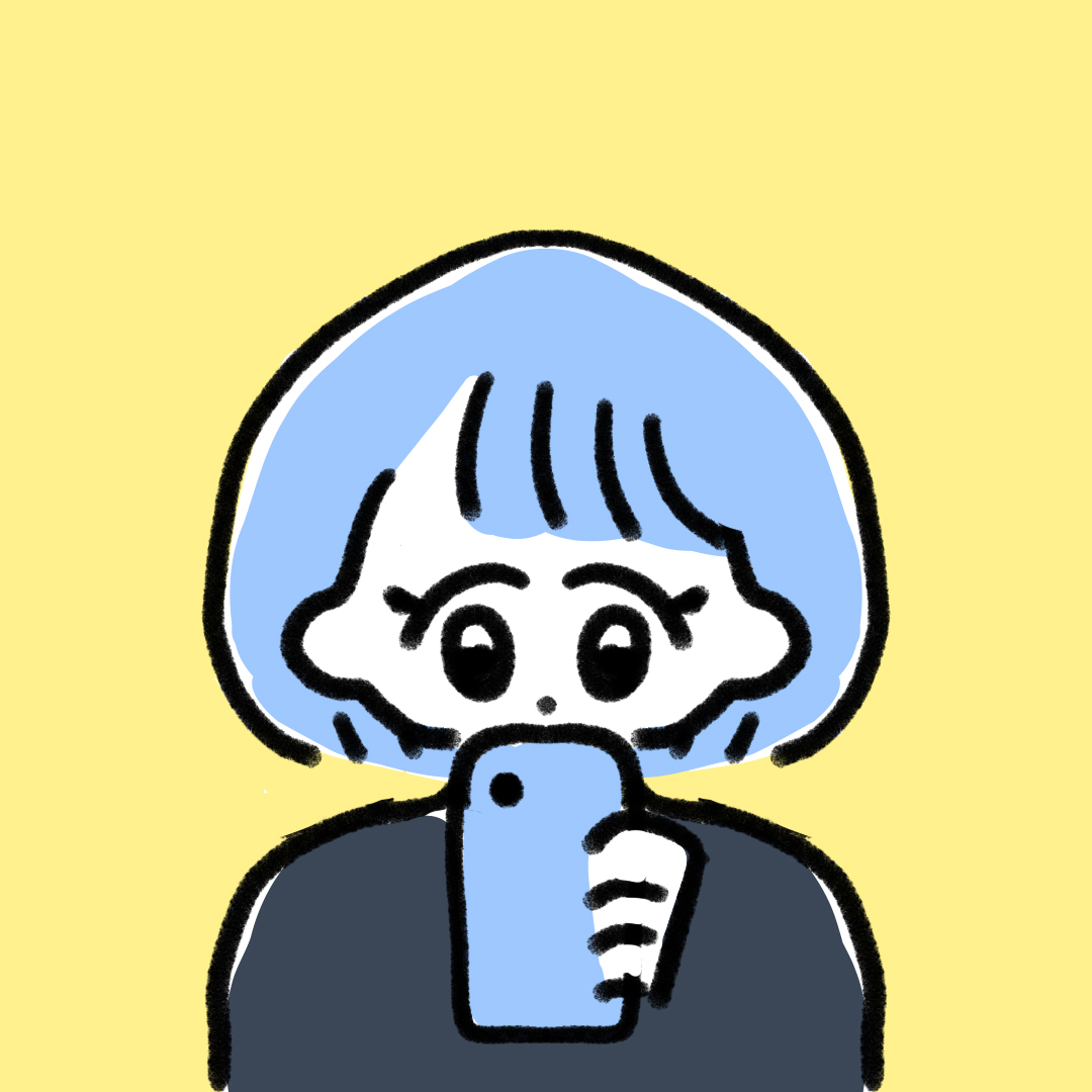 【アイコン】SNS用　アイコン作成-1