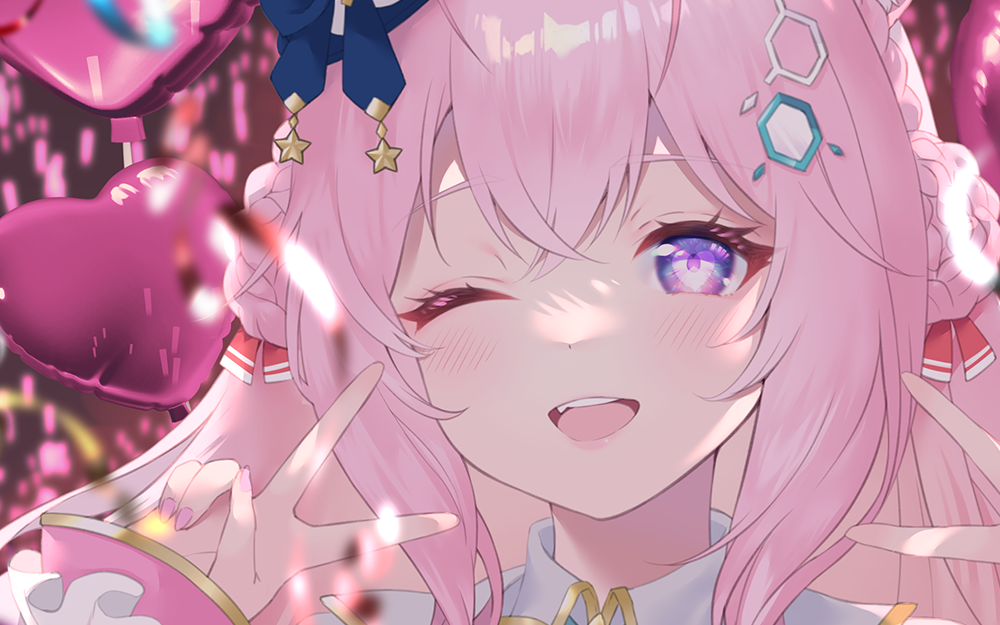 ファンアート/Fan Art-1