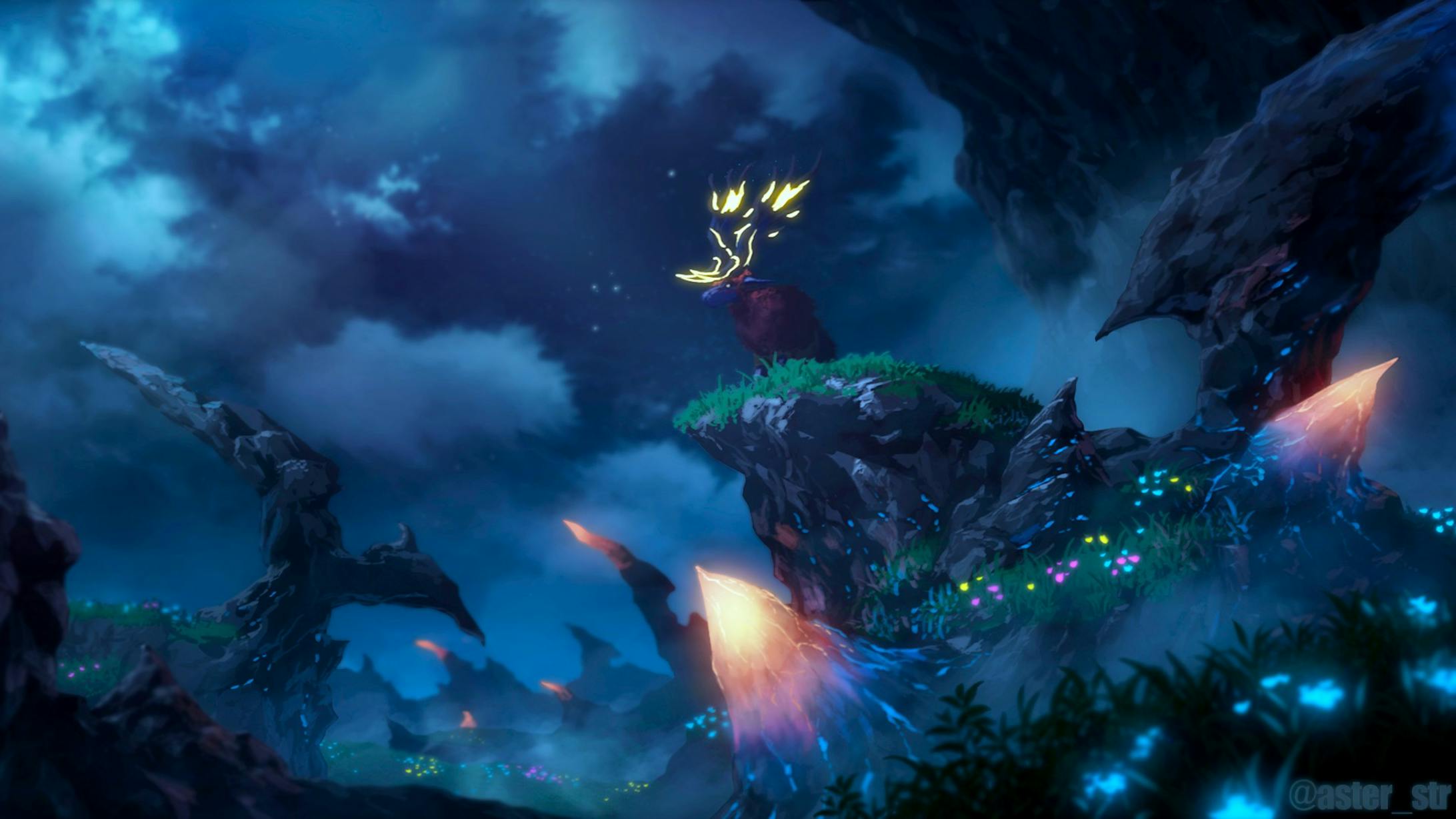 神の見守る丘-1