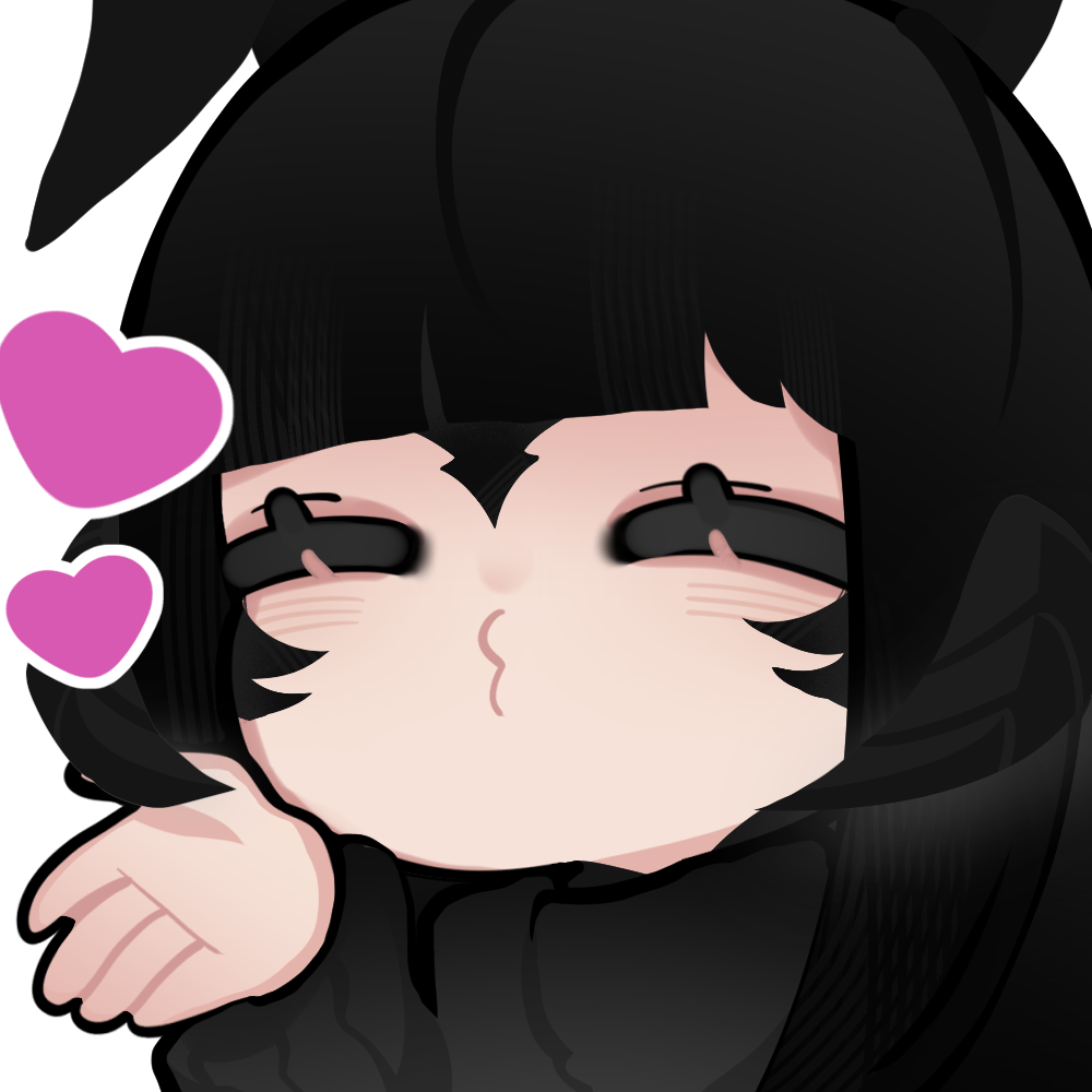 YCH base by Loumou-1