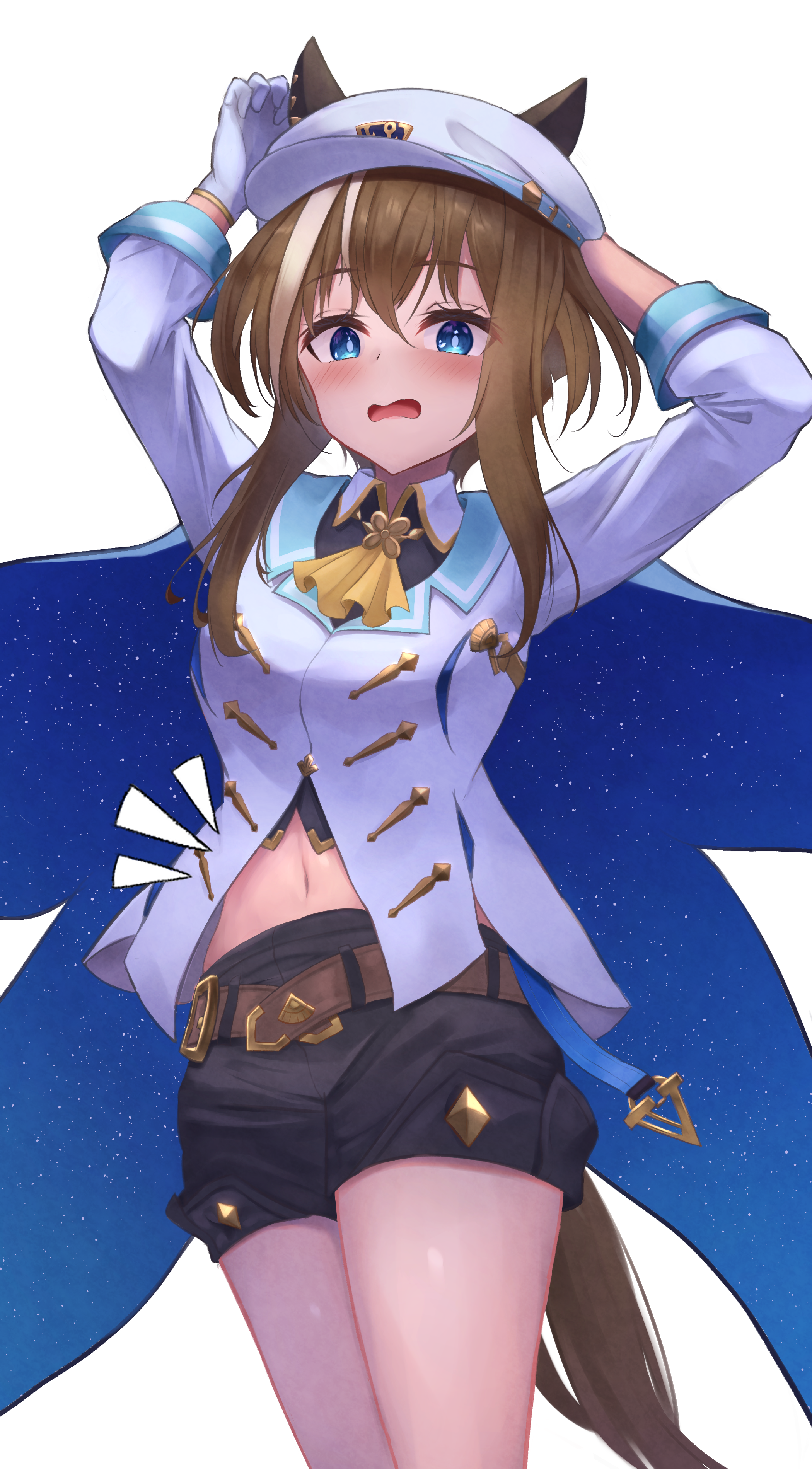 シュヴァルグラン[SP]{ECP01-SP09} - カードラッシュ シャドウバース