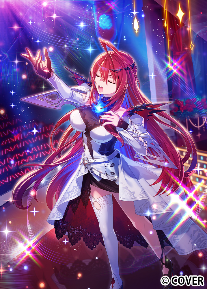 【TCG】hololive OFFICIAL CARD GAME『ディーヴァフィーバー』-1