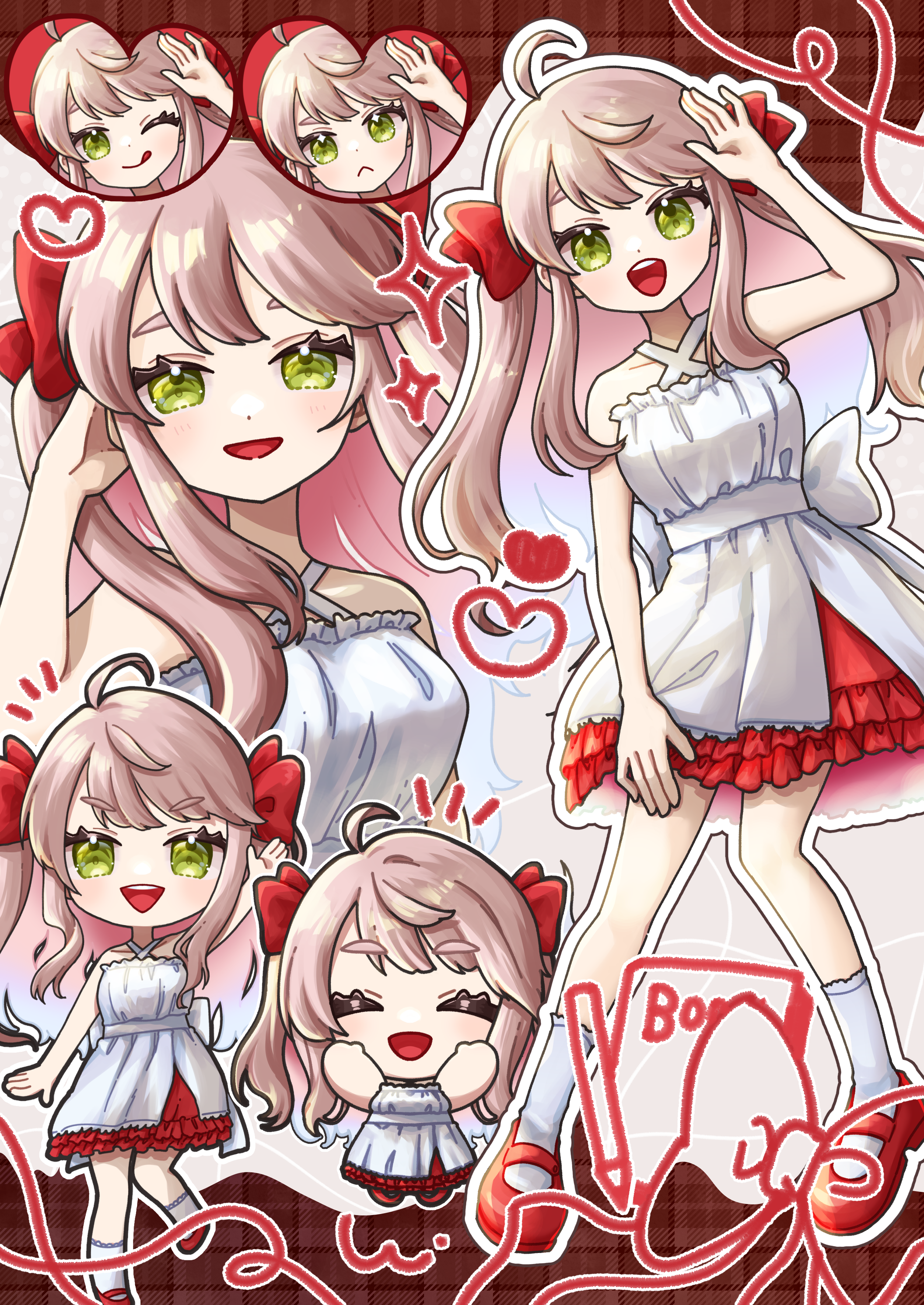 Skebリクエスト-1