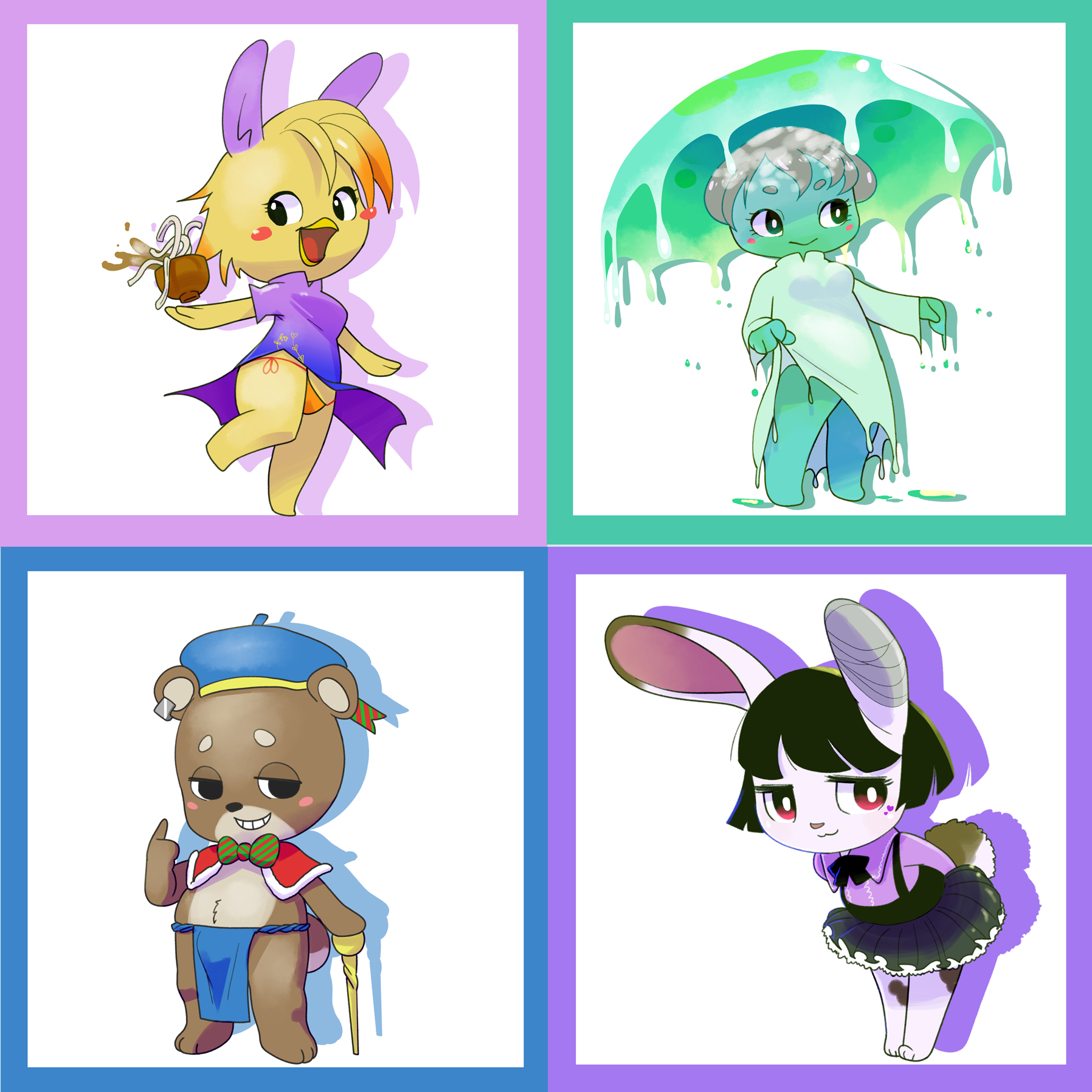 アニマルサムネイル-1