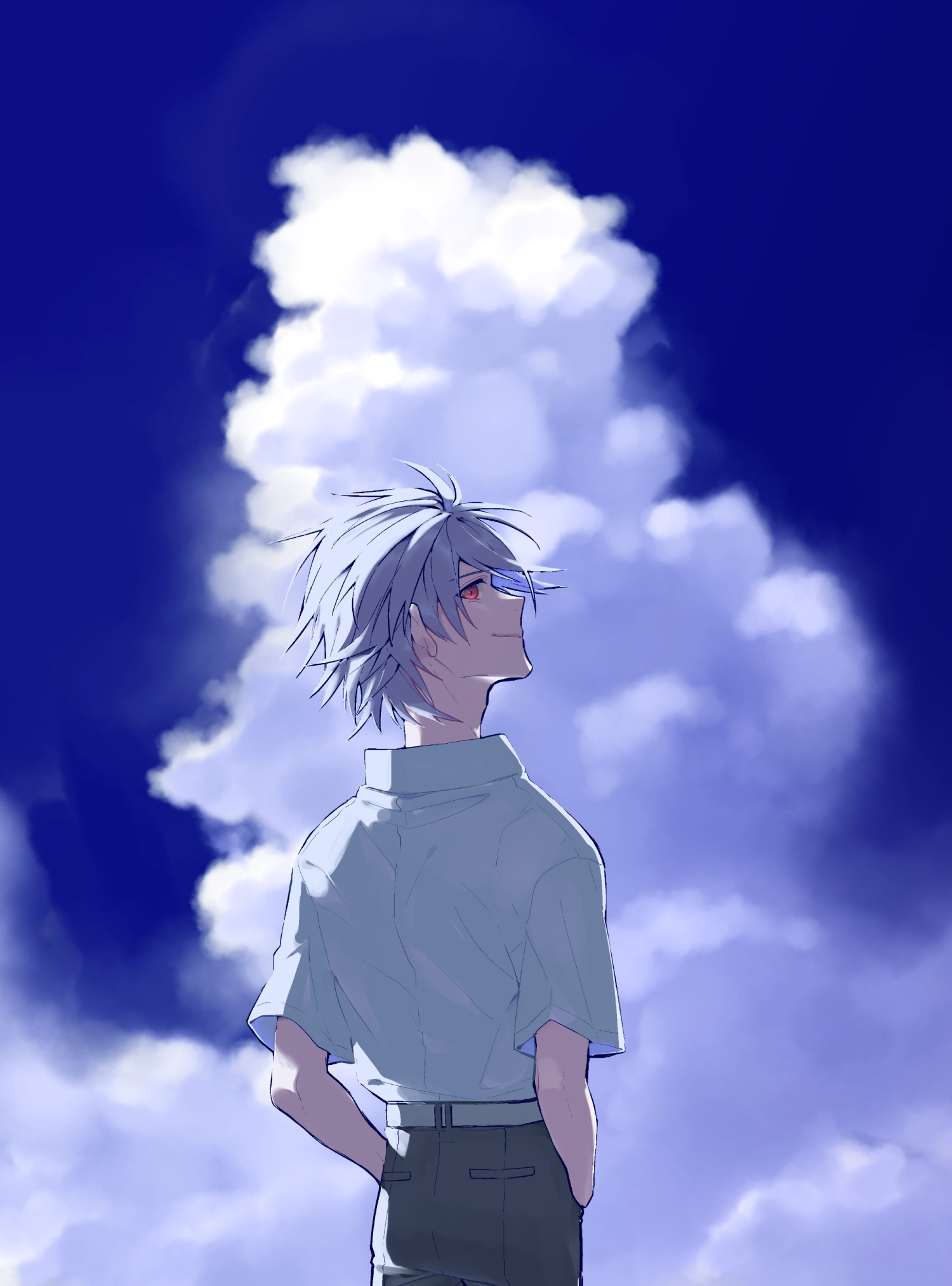 カヲルページ 4b17c3350270a0fedbf5cd9c20726a